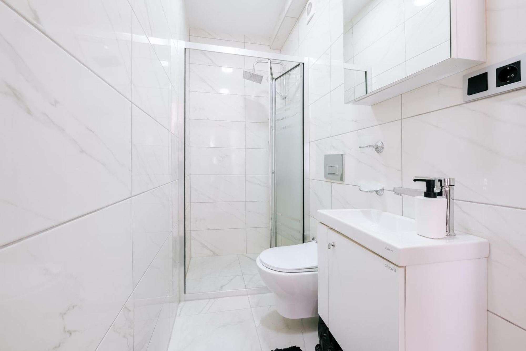Flat W City View Near Galata Tower In Istiklal Ave Διαμέρισμα Κωνσταντινούπολη Εξωτερικό φωτογραφία