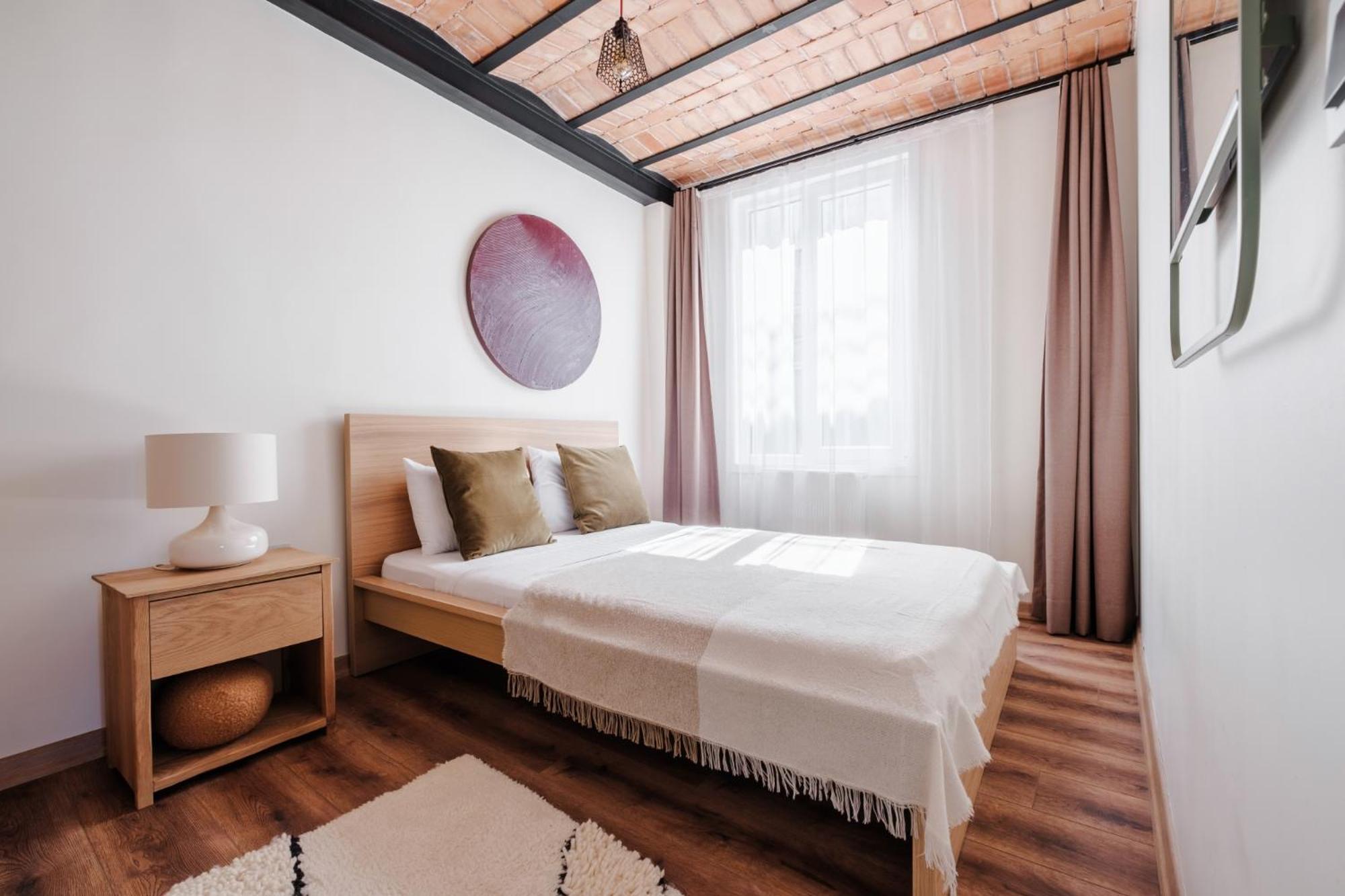 Flat W City View Near Galata Tower In Istiklal Ave Διαμέρισμα Κωνσταντινούπολη Εξωτερικό φωτογραφία