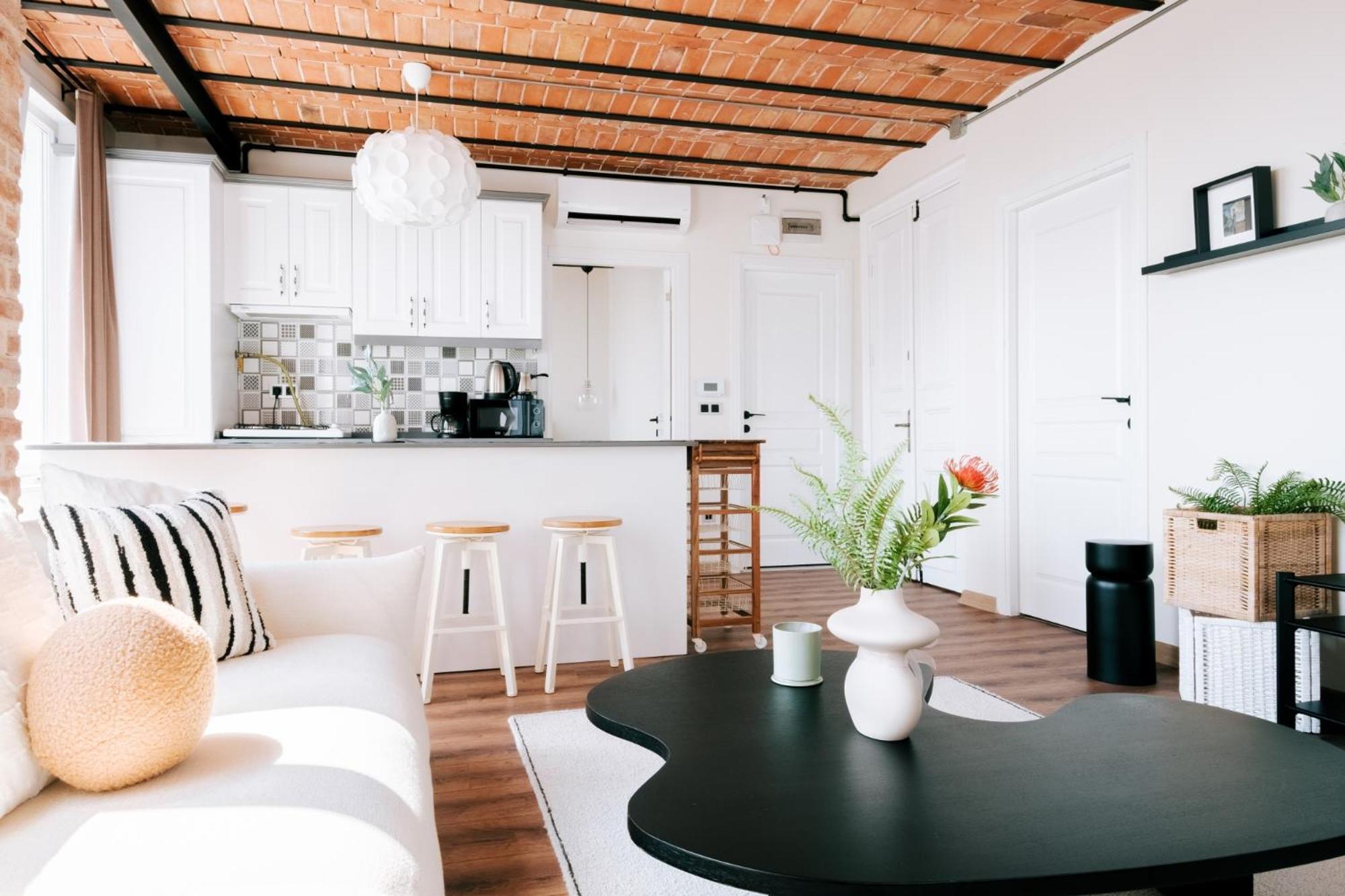 Flat W City View Near Galata Tower In Istiklal Ave Διαμέρισμα Κωνσταντινούπολη Εξωτερικό φωτογραφία